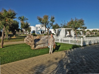 12.Hotelpark Pietra Blu