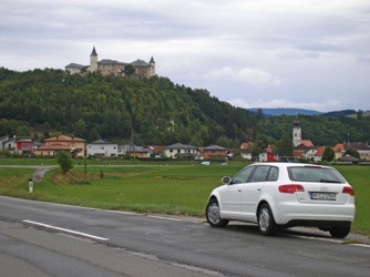 16.Straßburg