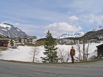 46.Maloja-Passhöhe