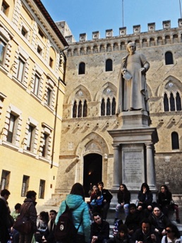 10.Sallust-Denkmal 10.Sallust-Denkmal