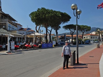 28.Promenade 28.Promenade