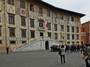 38.Akademie-Gebäude 38.Akademie-Gebäude